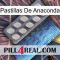 Anaconda Pills 34